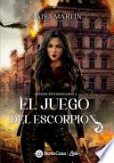 El juego del escorpión