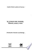 El juego del poder