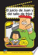 El juicio de Juan y el tallo de Frijol