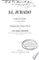 El jurado