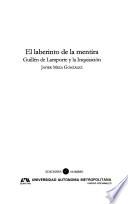 El laberinto de la mentira