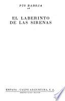 El laberinto de las sirenas