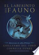 El Laberinto del Fauno / Pan's Labyrinth: The Labyrinth of the Faun