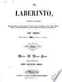 El Laberinto, periódico universal