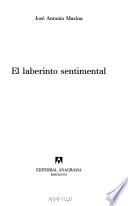 El laberinto sentimental