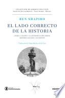 El lado correcto de la historia