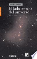El lado oscuro del Universo