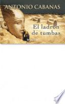 El ladrón de tumbas