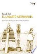 El lagarto astronauta