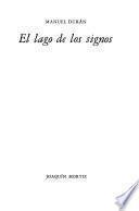 El lago de los signos