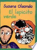El lapicito verde