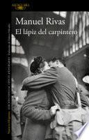 El lápiz del carpintero
