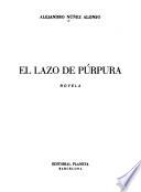 El lazo de púrpura