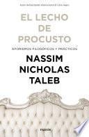 El lecho de Procusto