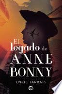 El legado de Anne Bonny
