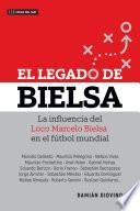 El legado de Bielsa