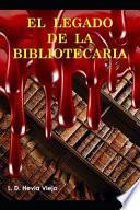 El legado de la Bibliotecaria.
