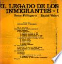 El legado de los inmigrantes