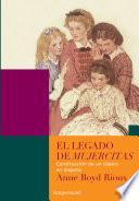 El legado de Mujercitas