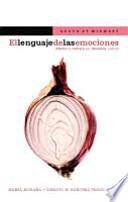 El lenguaje de las emociones