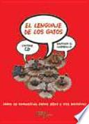 El lenguaje de los gatos