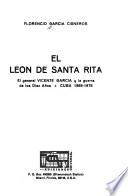 El león de Santa Rita