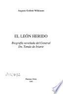 El león herido