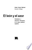 El león y el azor