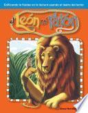 El león y el ratón (The Lion and the Mouse) (Spanish Version)