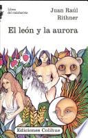 El león y la aurora