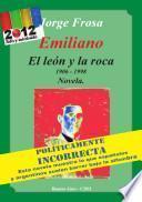 El Leon y la Roca