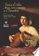 El léxico musical del Renacimiento: premisas para un estudio