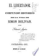 El libertador