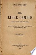 El libre cambio