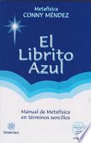 El Librito azul / The little blue book