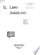 El Libro americano