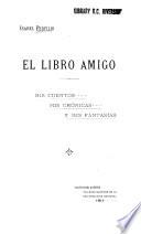 El libro amigo