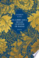 El libro azul de los cuentos de hadas