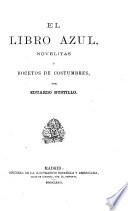 El libro azul