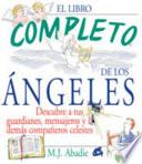 El Libro completo de los ángeles
