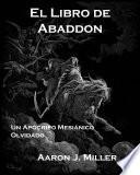 El Libro de Abaddon