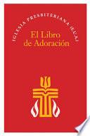 El Libro de Adoración