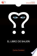 El libro de Balieri