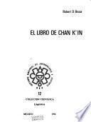 El libro de Chan Kin