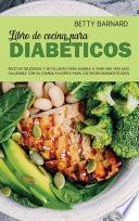 El Libro de Cocina Para Diabéticos