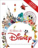 El libro de Disney /The Disney Book