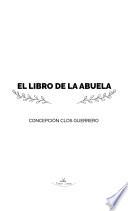 El libro de la abuela