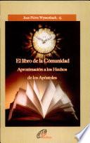 El Libro de la Comunidad