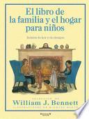 El libro de la familia y el hogar para Ninos