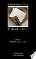 El libro de la fiebre